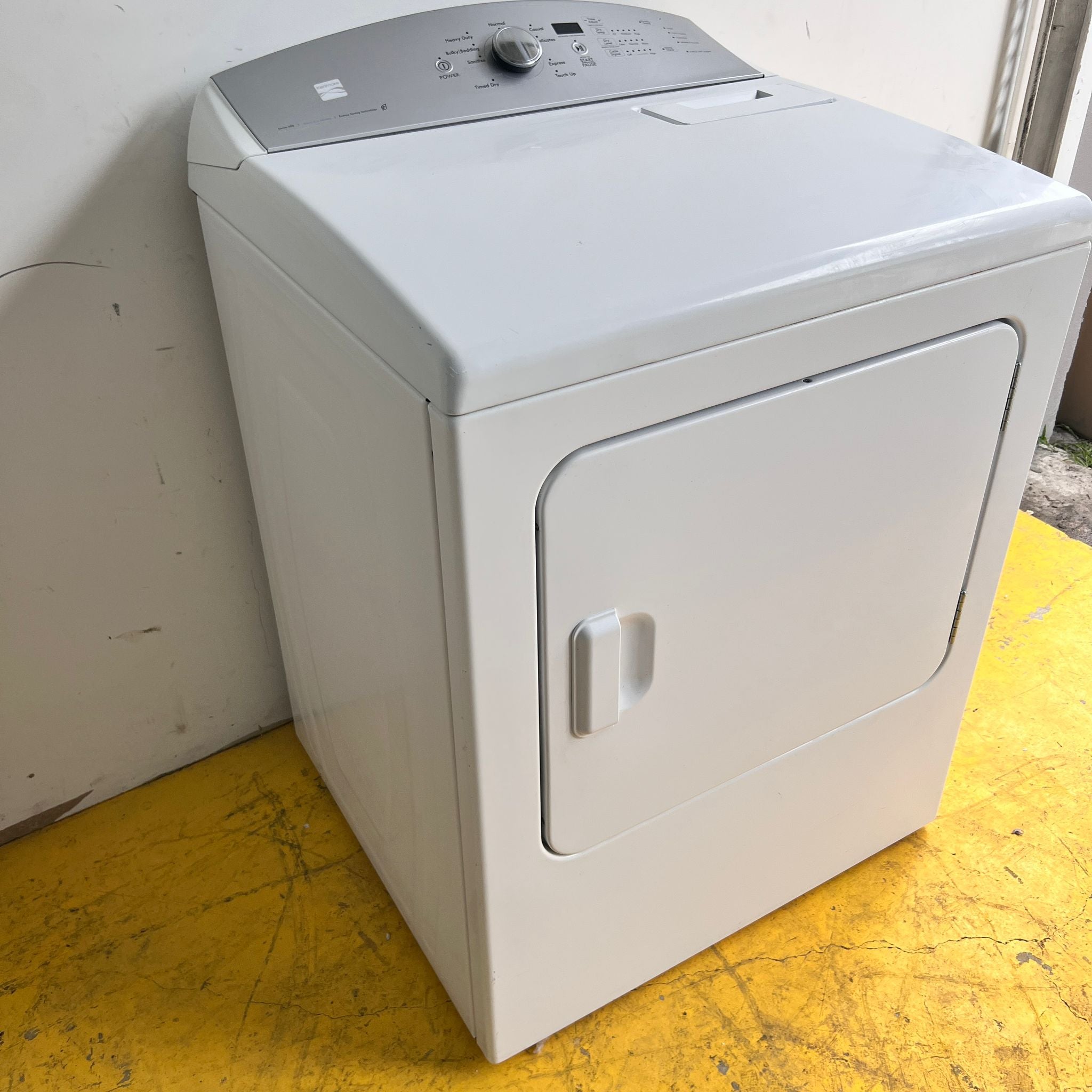 Kenmore Dryer Kenmore Dryer